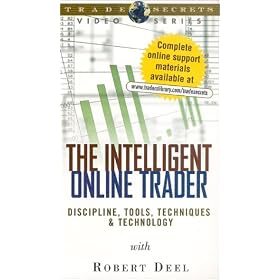 The Intelligent Online Trader [VHS]