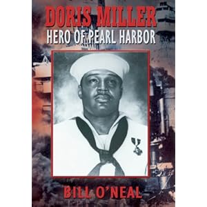 doris miller