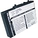 900mAh Rechargeable Li-ion Battery fits DS Lite