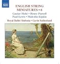 English String