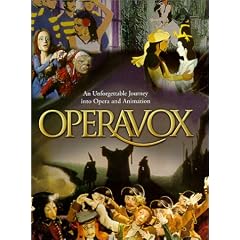 Operavox by 