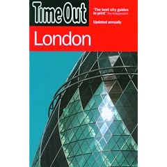 "Time Out" London (Time Out London)