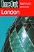 'Time Out' London (Time Out London)