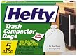 amazon coupon code for hefty trash bags