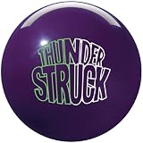 Storm Thunderstruck