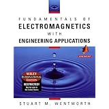 fundamentals of engineering electromagnetics with applications