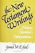 New Testament Writings