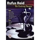 The Evolving Bassist by Rufus Reid