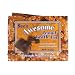 See's シーズ　オーサム　ピーナッツブリトゥル　スナックバー2箱 See's Awesome Peanut Brittle Bar 2 Boxes