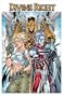 Divine Right: The Adventures of Max Faraday - BookOne