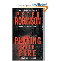 Playing with Fire