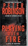 Playing with Fire (Alan Banks Series)
