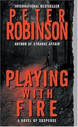 Playing with Fire (Alan Banks Series)