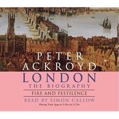 London - The Biography: Fire and Pestilence