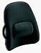 Obusforme Lowback Sup Black