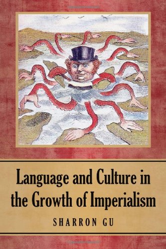 Language and Culture in the Growth of Imperialism
