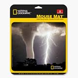 HandStands National Geographic Double Trouble Mouse Mat