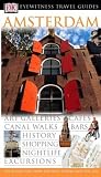 Amsterdam (Eyewitness Travel Guides)