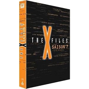 The X-Files - Saison 7