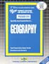 PRAXIS/CST Geography (National Teacher Examination Series) (National Teacher Examination Series (Nte))