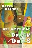 All American Dream Dolls (Harvest Book)