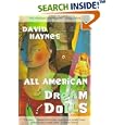 All American Dream Dolls (Harvest Book) by David Haynes