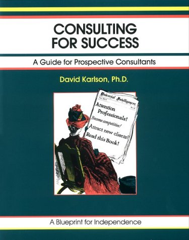 Consultants