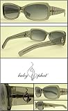 Baby Phat - baby phat Sunglasses - 2002clgy