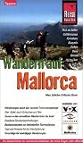  : Wandern auf Mallorca. Das Handbuch f&uuml;r den optimalen Wanderurlaub. Mit Wanderkarte