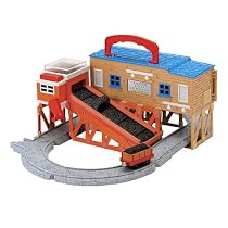 Take Along Thomas & Friends - Coal Loader Playset