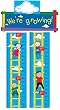 MINI BB SET GROWTH CHART
