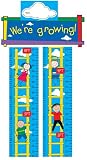 Growth Chart Mini Bulletin Board