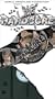 WWF: Hardcore [VHS]