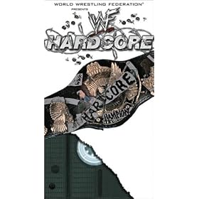 WWF: Hardcore [VHS]