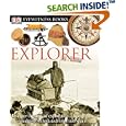 Explorer (DK Eyewitness Books)