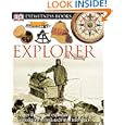 Explorer (DK Eyewitness Books)