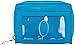 Big Skinny Polka Accordion Card Case Slim Wallet, Holds Up to 30 Cards
