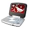 Coby 7" Portable DVD Player - TF-DVD7005