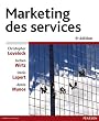 Marketing des services 6�me Ed.
