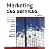 Marketing des services 6�me Ed.
