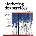 Marketing des services 6�me Ed.