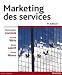 Marketing des services
