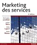 Marketing des services 6�me Ed.