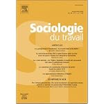 Gabrielle Varro, Sociologie de la mixite. De la mixite amoureuse aux mixites sociales et culturelles, Editions Belin, 2003 (coll. "Perspectives sociologiques"). ... [A book review from: Sociologie du travail book cover