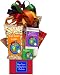 Gourmet Food : Golfer's Get Well Gift Basket