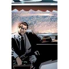 Kolchak The Night Stalker: Pain Without Tears (Kolchak the Nightstalker)