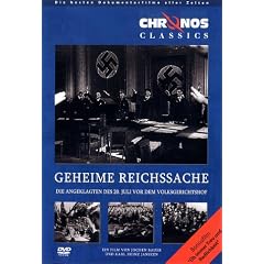 Geheime Reichssache