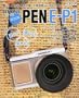 OLYMPUS PEN E-P1 BOOK (�I�����p�X �y�� E-P1 �u�b�N) (Motor Magazine Mook �J�����}���V���[�Y)