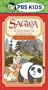 Sagwa's Petting Zoo [VHS]