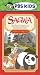 Sagwa's Petting Zoo (Slip) [VHS] [Import]